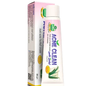 ACNE CLEAN CREAM fast